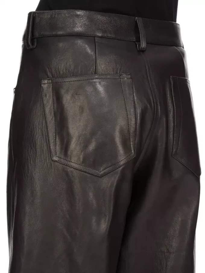 RICK OWENS – BYXOR RP02E4350LNV-09