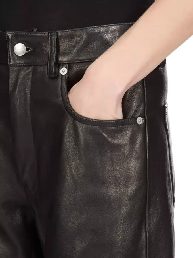 RICK OWENS – BYXOR RP02E4350LNV-09