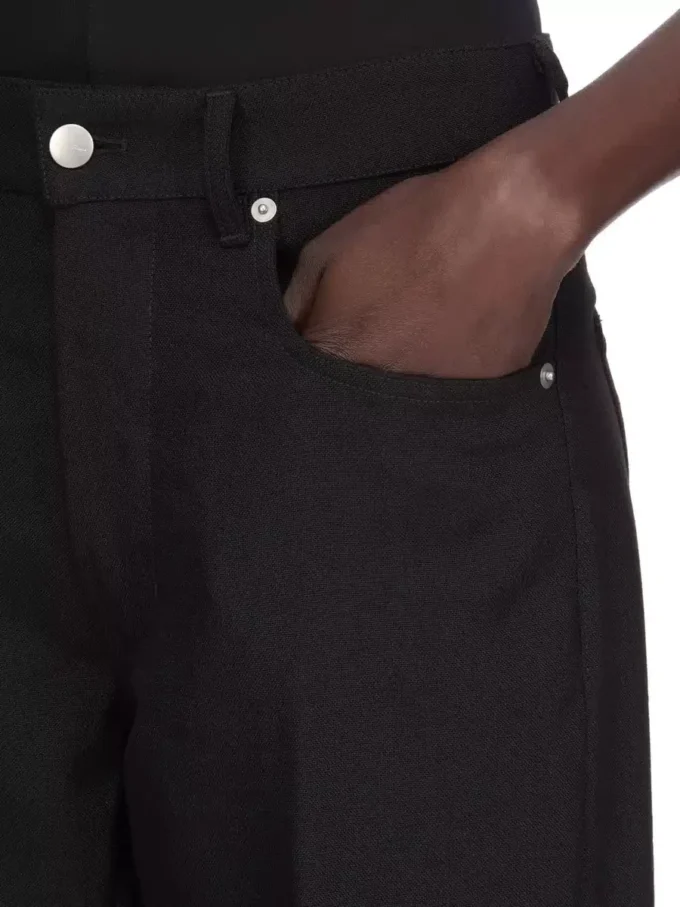 RICK OWENS – BYXOR RP02E4350WGP-09