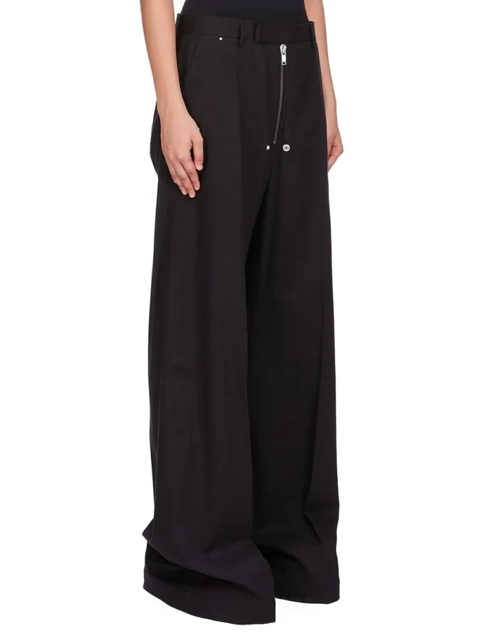 RICK OWENS – BYXOR RP02E4355FLW-09