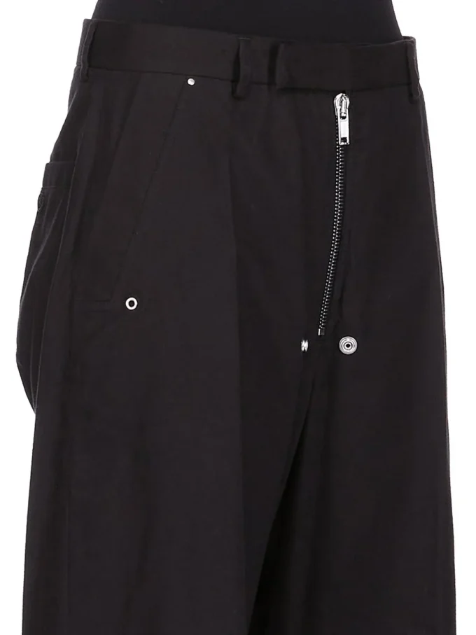 RICK OWENS – BYXOR RP02E4355FLW-09