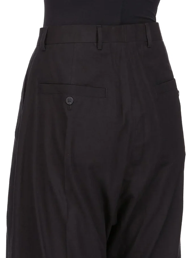 RICK OWENS – BYXOR RP02E4355FLW-09