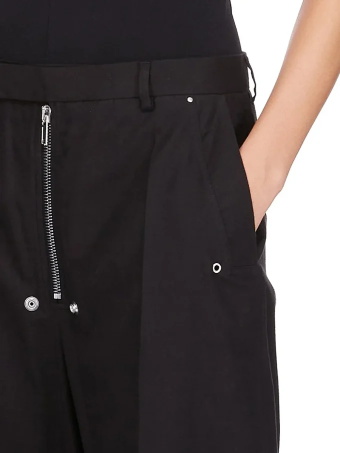 RICK OWENS – BYXOR RP02E4355FLW-09