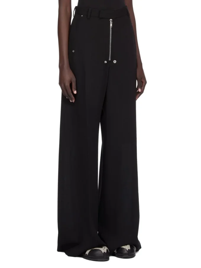 RICK OWENS – BYXOR RP02E4355WA-09