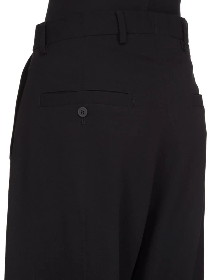 RICK OWENS – BYXOR RP02E4355WA-09