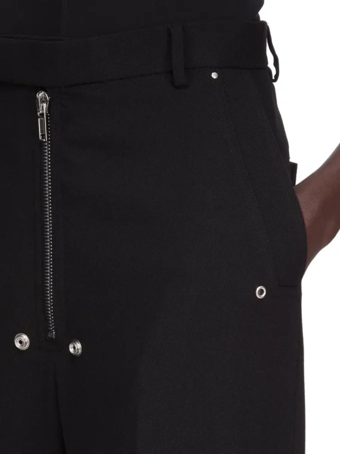 RICK OWENS – BYXOR RP02E4355WA-09