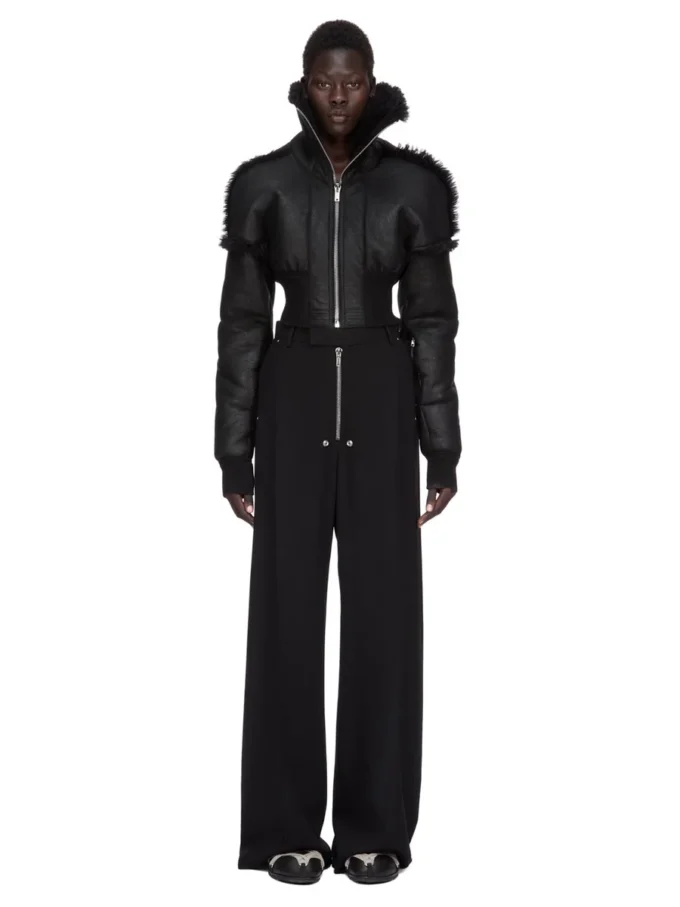 RICK OWENS – BYXOR RP02E4355WA-09