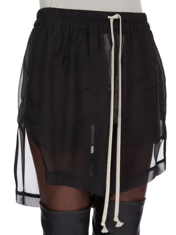 RICK OWENS – BYXOR RP02E4380S-09