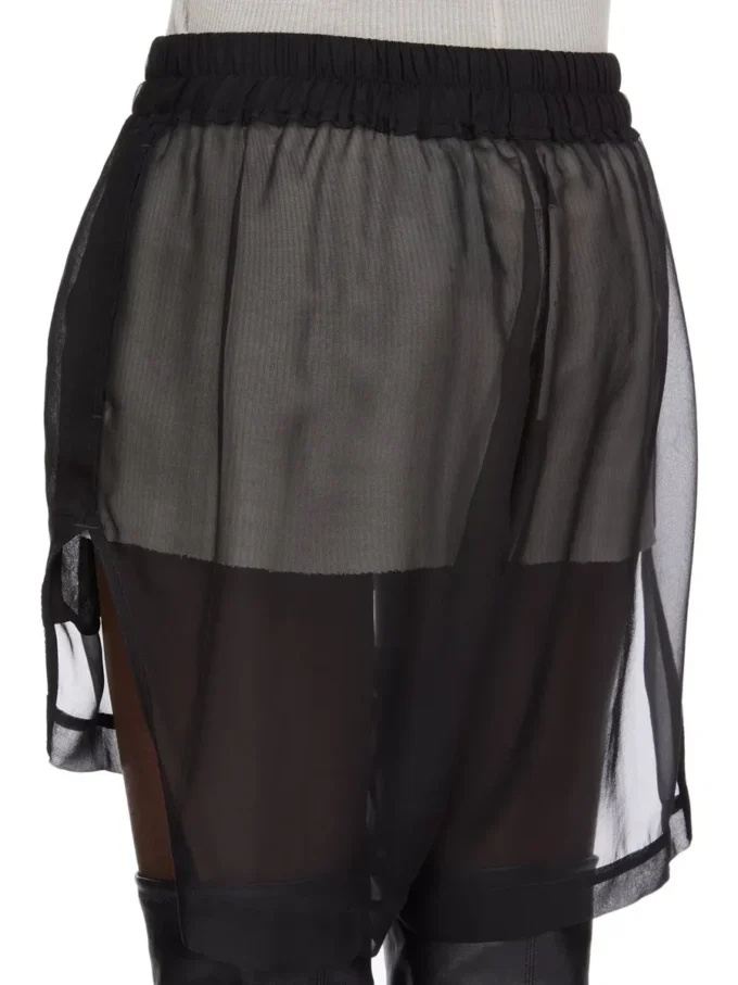 RICK OWENS – BYXOR RP02E4380S-09