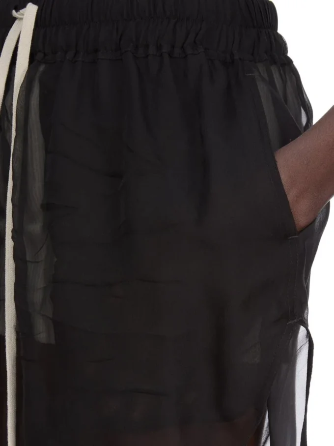 RICK OWENS – BYXOR RP02E4380S-09