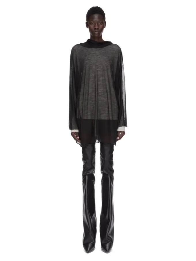 RICK OWENS – BYXOR RP02E4380S-09