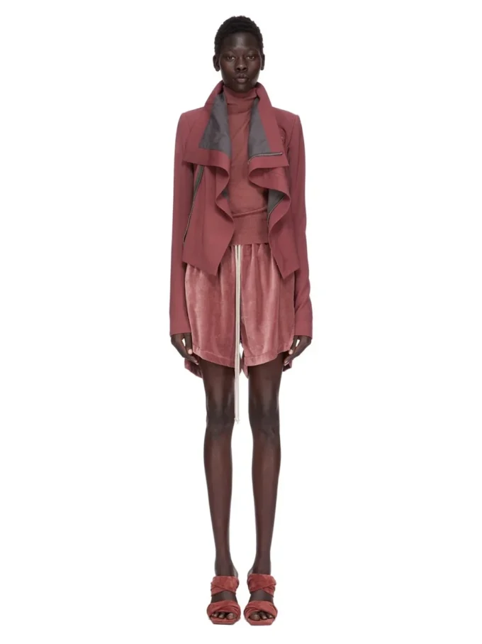 RICK OWENS – BYXOR RP02E4380V-13