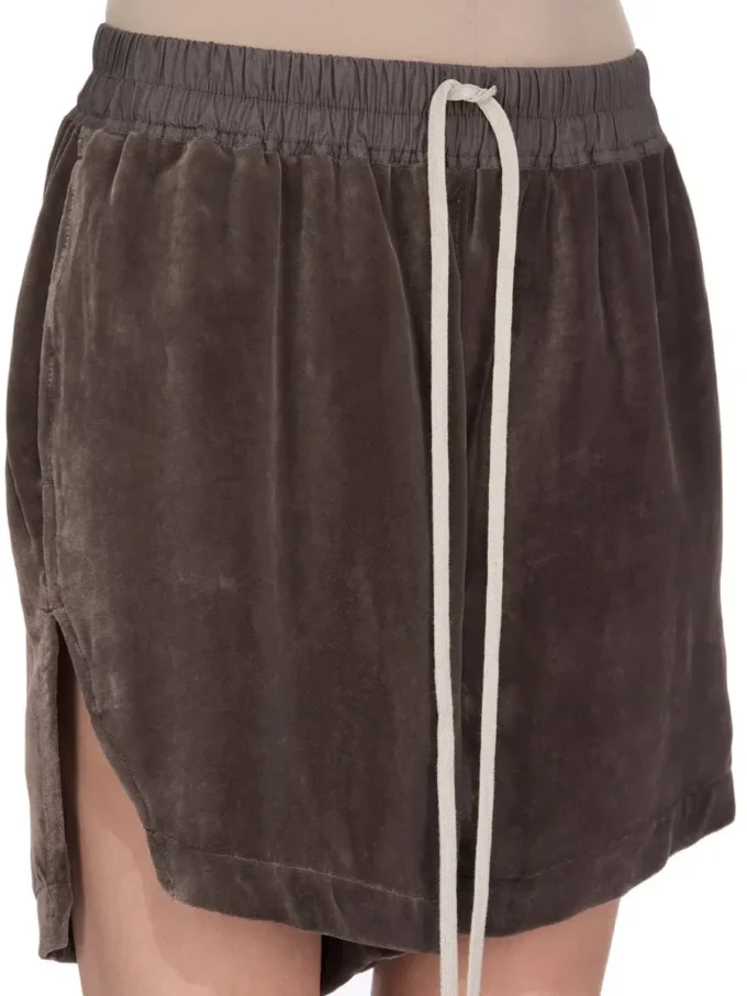 RICK OWENS – BYXOR RP02E4380V-78