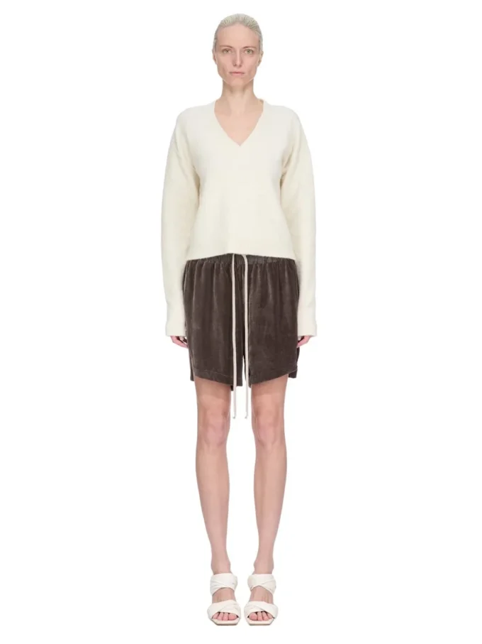 RICK OWENS – BYXOR RP02E4380V-78