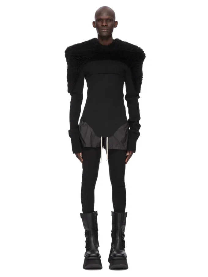 RICK OWENS – BYXOR RR02E1304JPTET2-09