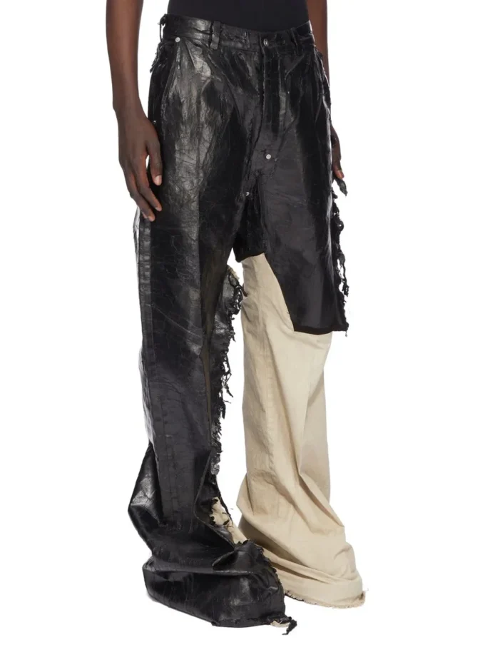 RICK OWENS – BYXOR RR02E1308BMC921-0921