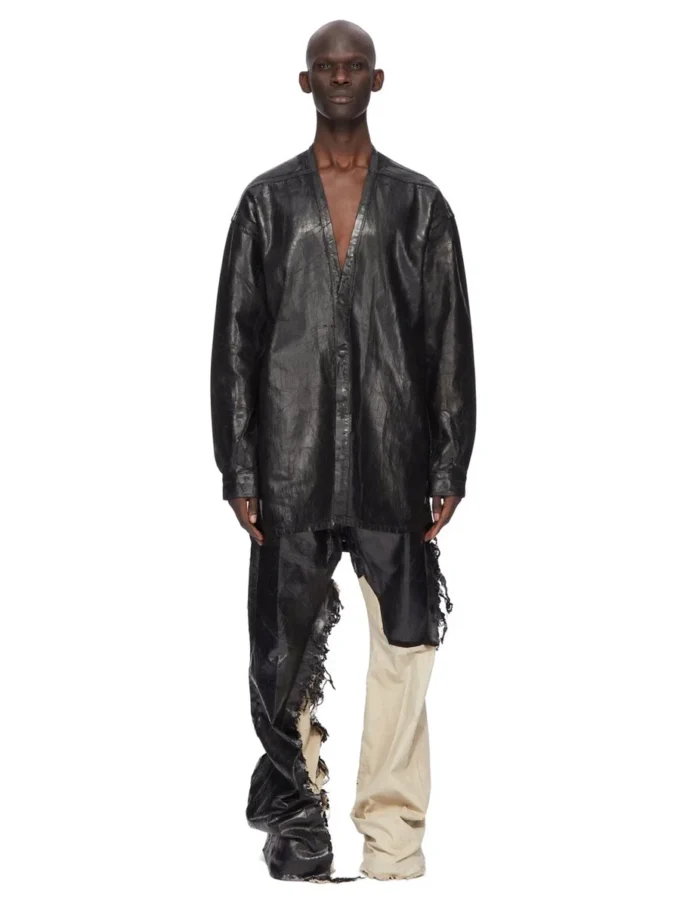 RICK OWENS – BYXOR RR02E1308BMC921-0921