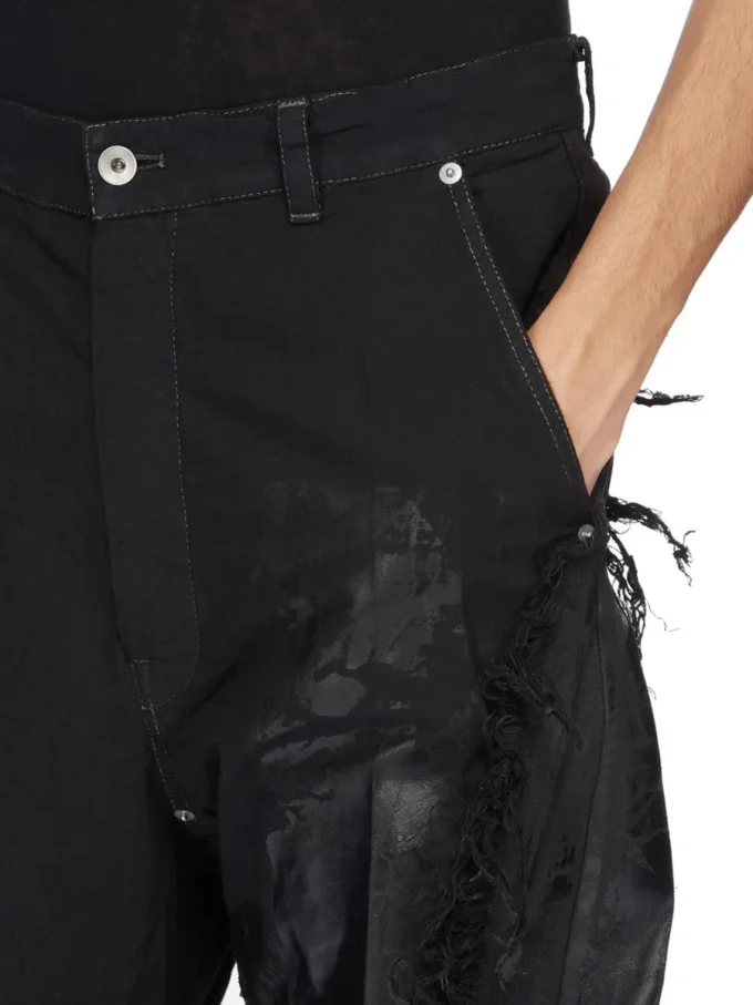 RICK OWENS – BYXOR RR02E1308BMCCL-09