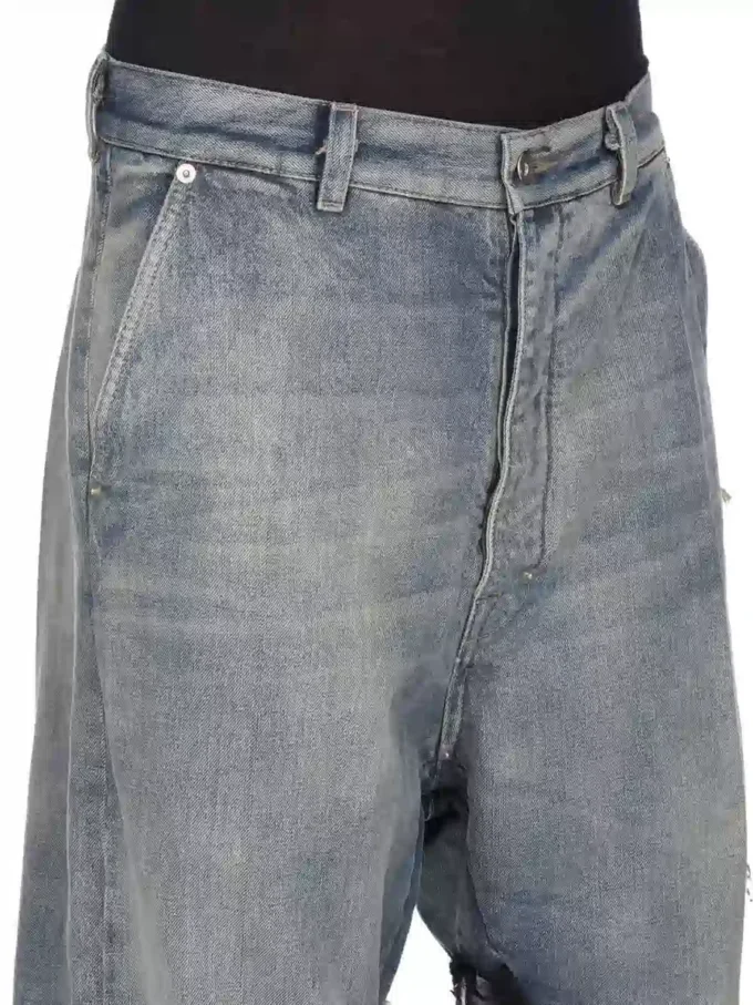 RICK OWENS – BYXOR RR02E1308DWG769-7609