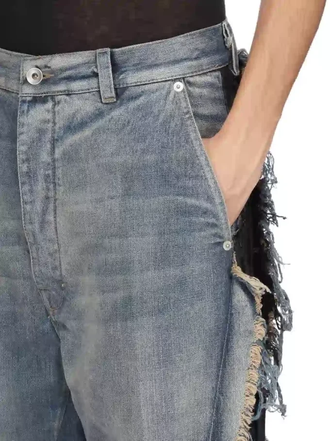 RICK OWENS – BYXOR RR02E1308DWG769-7609