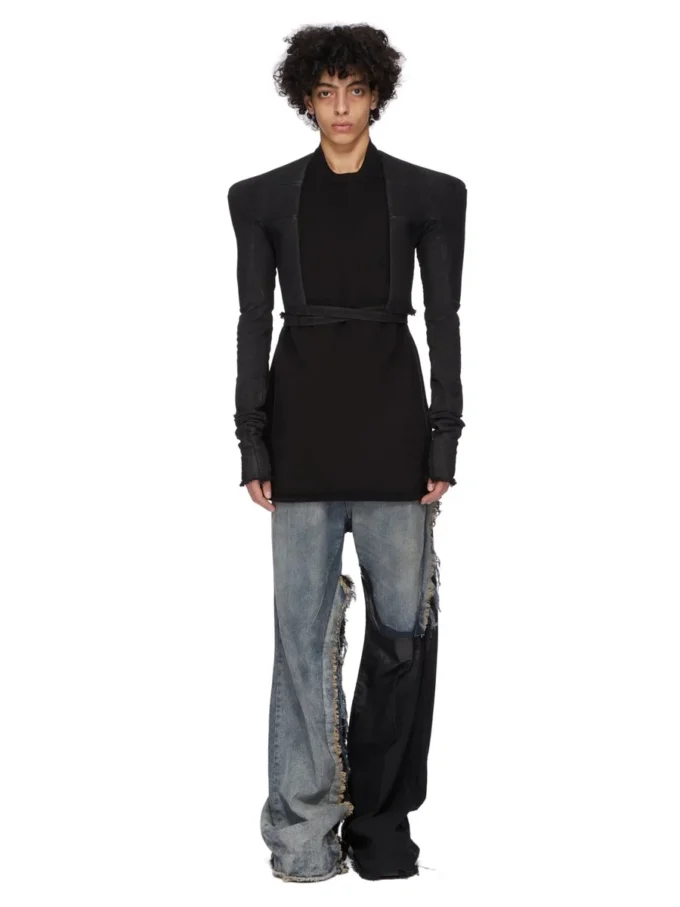 RICK OWENS – BYXOR RR02E1308DWG769-7609