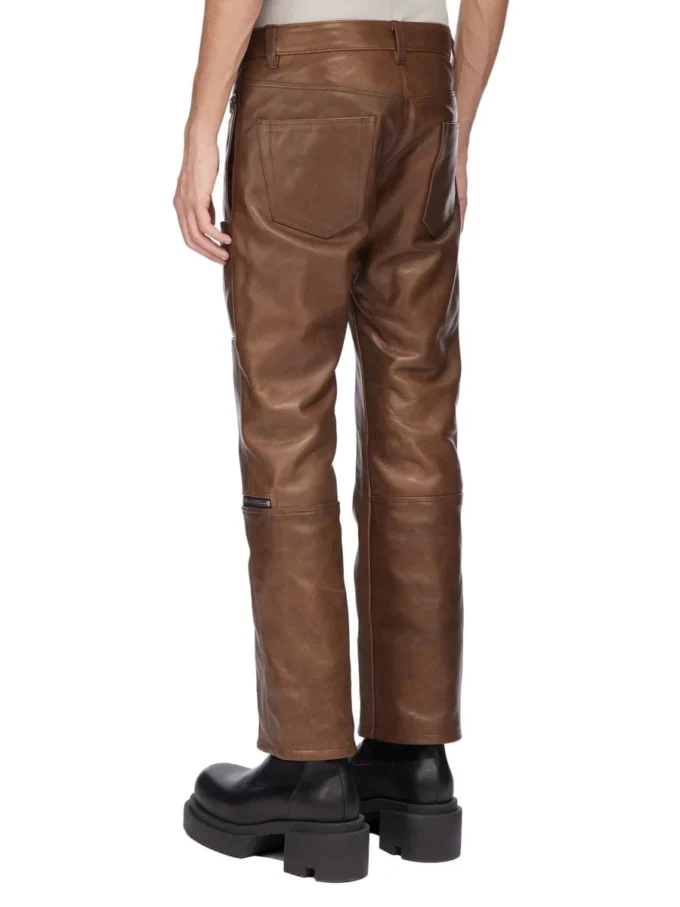 RICK OWENS – BYXOR RR02E1329LHOSJP-04