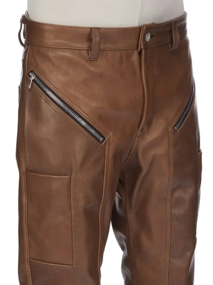 RICK OWENS – BYXOR RR02E1329LHOSJP-04