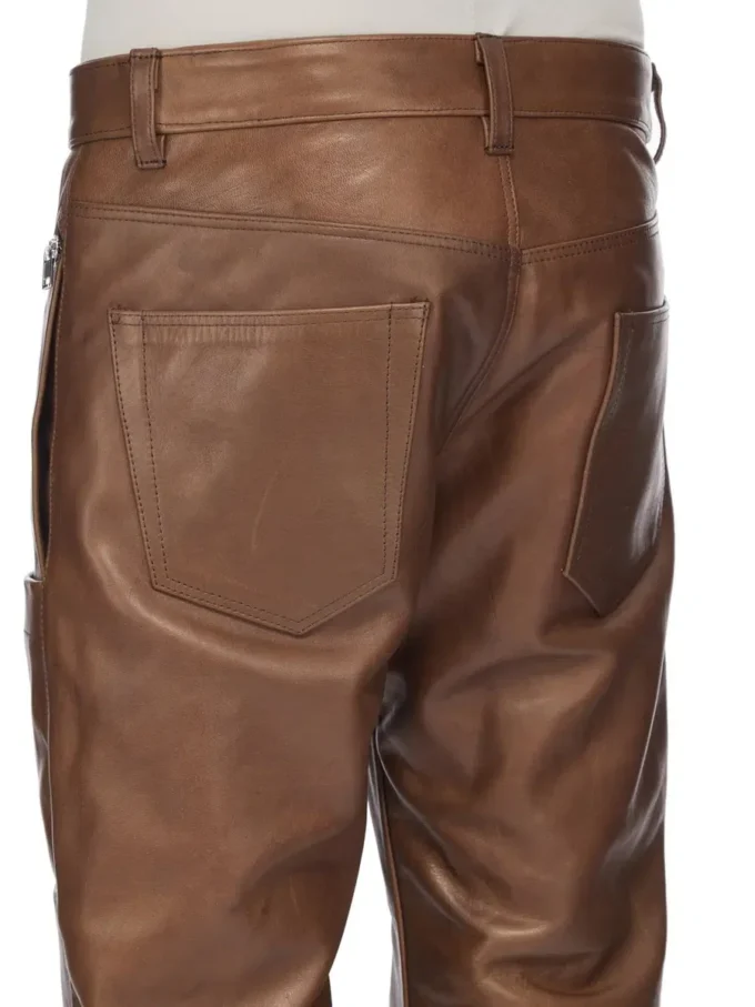 RICK OWENS – BYXOR RR02E1329LHOSJP-04