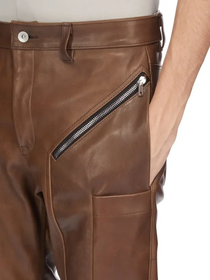 RICK OWENS – BYXOR RR02E1329LHOSJP-04