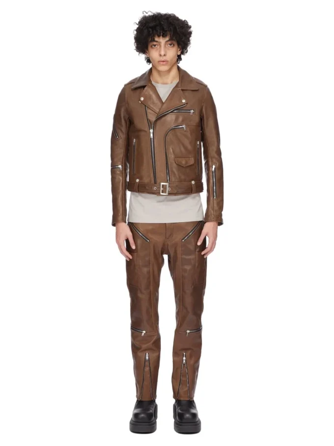 RICK OWENS – BYXOR RR02E1329LHOSJP-04