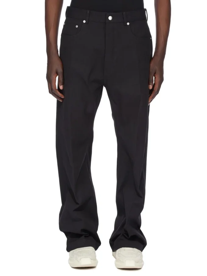 RICK OWENS – BYXOR RR02E1333CTW-09