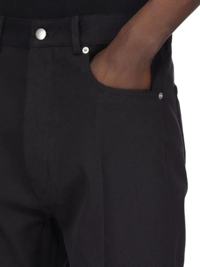 RICK OWENS – BYXOR RR02E1333CTW-09