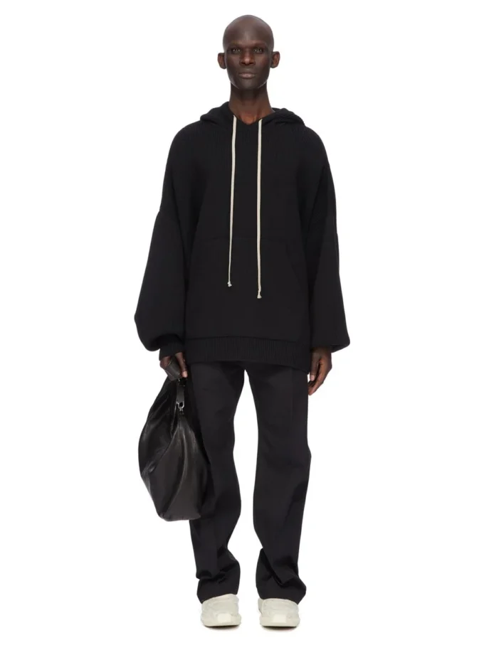 RICK OWENS – BYXOR RR02E1333CTW-09