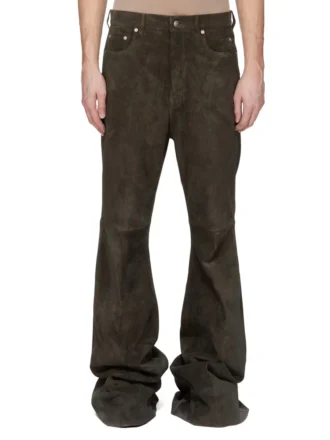 RICK OWENS – BYXOR RR02E1335LCSI-106