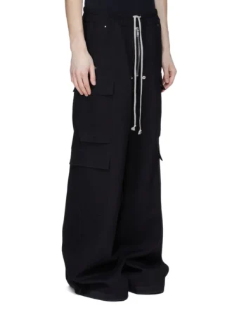 RICK OWENS – BYXOR RR02E1339WD-09