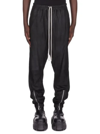 RICK OWENS – BYXOR RU02E1331LBA-09