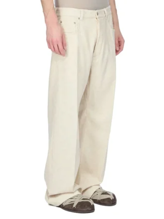 RICK OWENS – BYXOR RU02E1333MLC-21