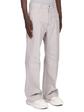 RICK OWENS – BYXOR RU02E1333TB-08