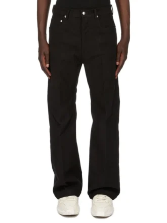 RICK OWENS – BYXOR RU02E1333TB-09