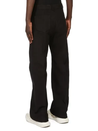 RICK OWENS – BYXOR RU02E1333TB-09