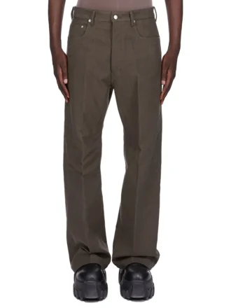 RICK OWENS – BYXOR RU02E1333TB-25