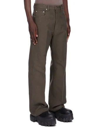 RICK OWENS – BYXOR RU02E1333TB-25