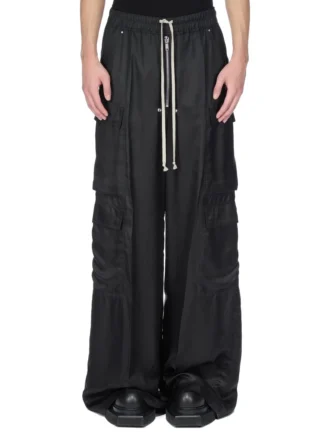 RICK OWENS – BYXOR RU02E1339K-09