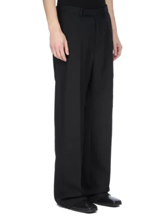 RICK OWENS – BYXOR RU02E1352WGP-09