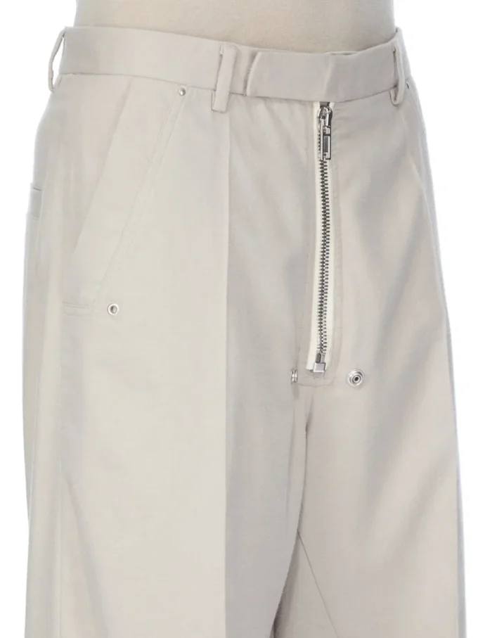 RICK OWENS – BYXOR RU02E1354FLW-08