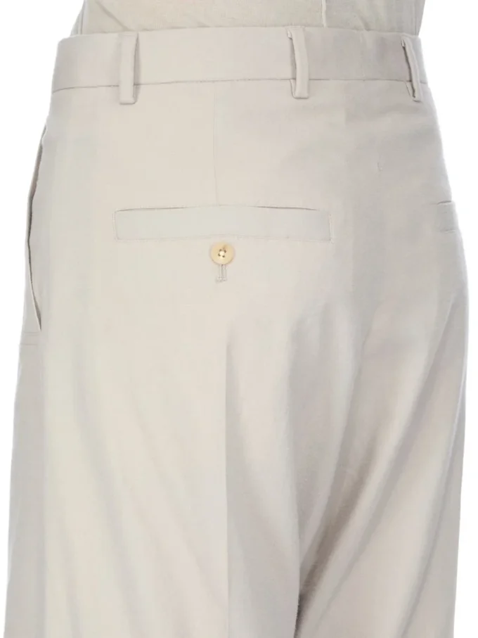 RICK OWENS – BYXOR RU02E1354FLW-08