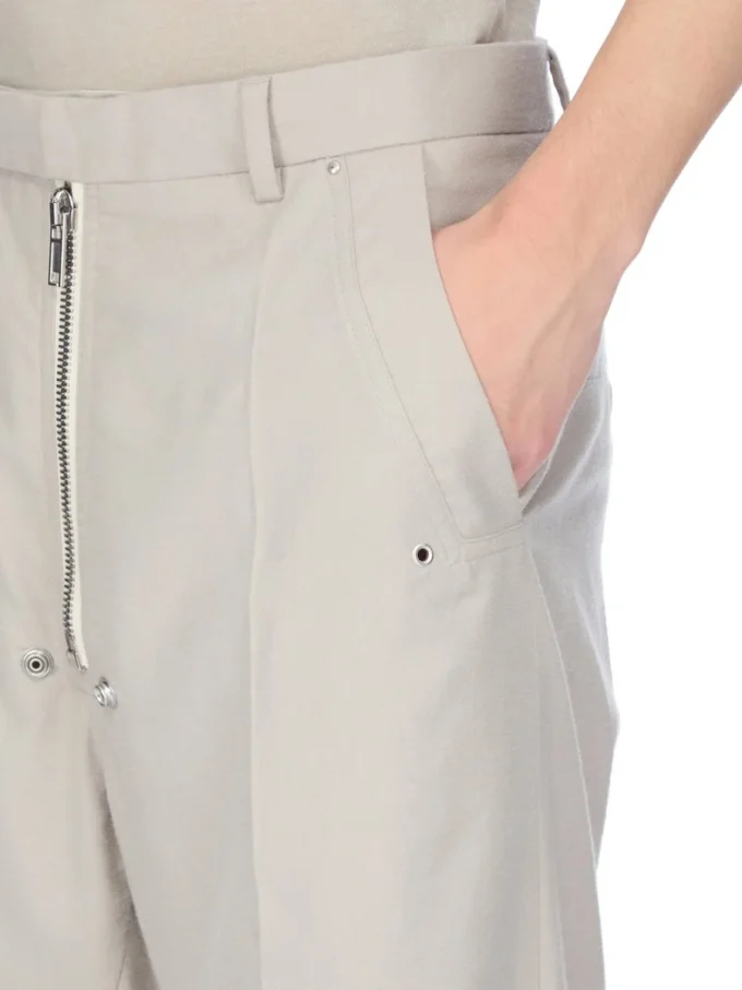 RICK OWENS – BYXOR RU02E1354FLW-08