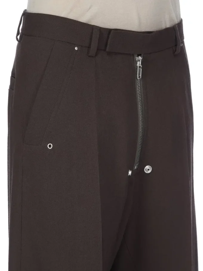 RICK OWENS – BYXOR RU02E1354WA-78