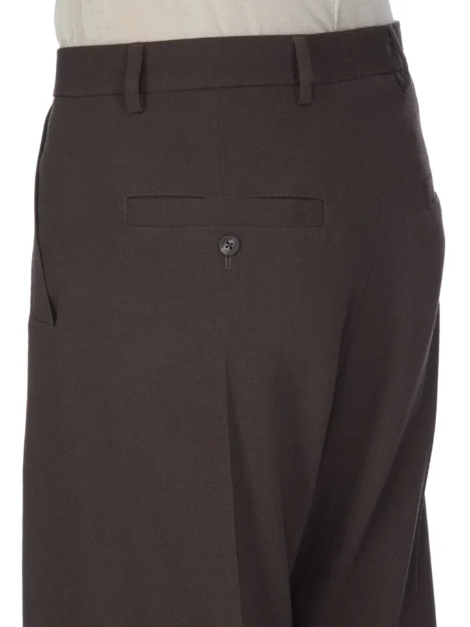 RICK OWENS – BYXOR RU02E1354WA-78