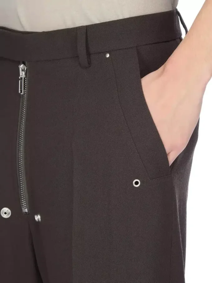 RICK OWENS – BYXOR RU02E1354WA-78